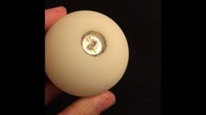LED Contact ball
