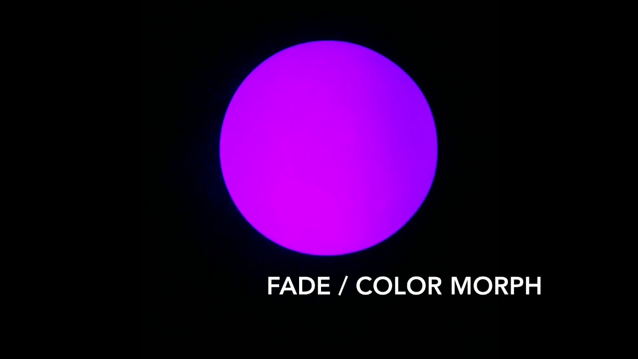Why LED Rings Are Popular Among Performers
