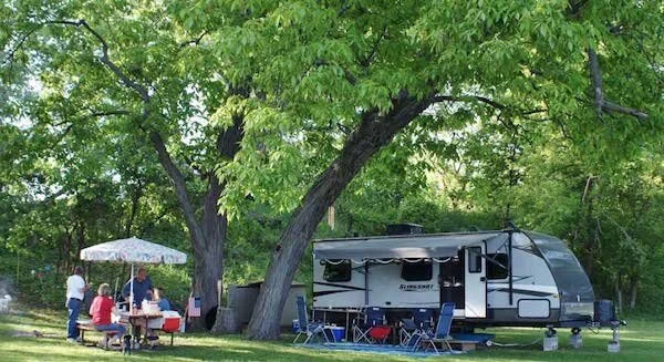 Safest RV Park Owen Sound: A Camper’s Guide to Stress-Free Adventures