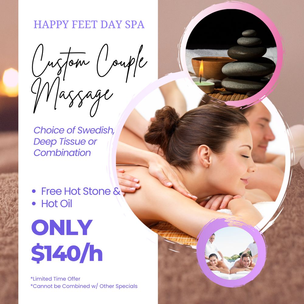 Body exfoliation San Jose