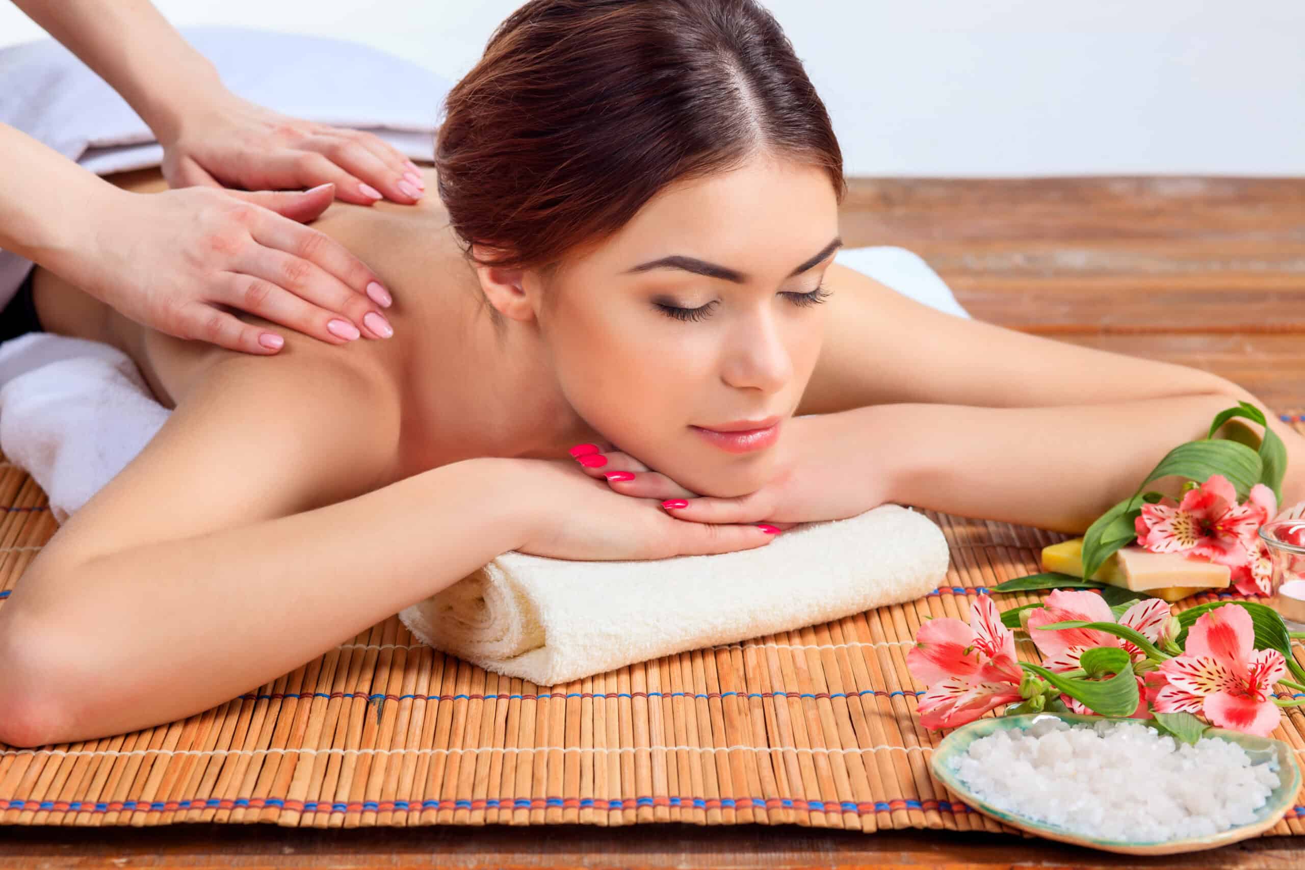 Rejuvenate Your Skin with the Best Body Exfoliation in San Josea