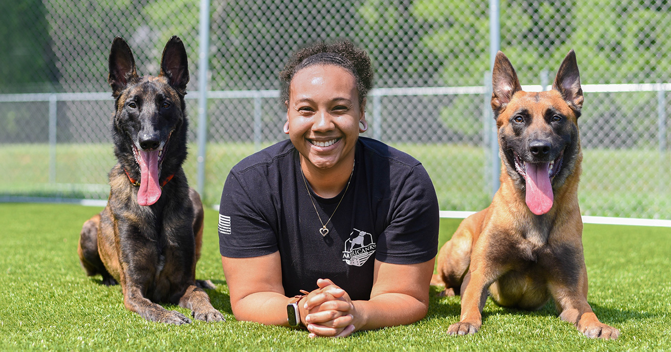 Dog Obedience Training Baltimore: Transform Your Dog’s Behavior Today