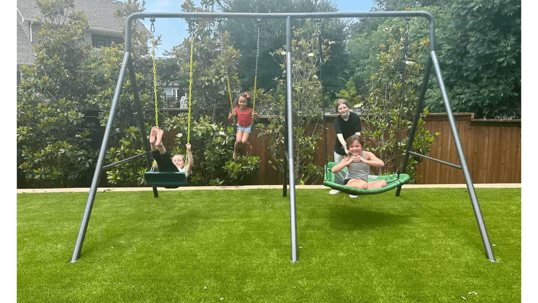 Playset Sales Southern California: Creating the Perfect Backyard Playground